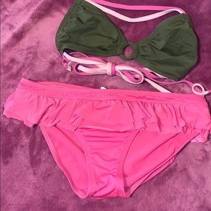 💜2 for 20💜 Kenneth Cole Bikini